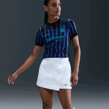 Dres Nike Inter Milan Stadium Jersey 2025/26 Modrá | hj5097-439, 5