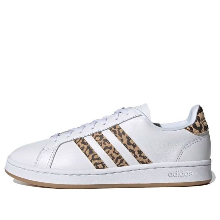 Tenisky a topánky adidas Originals Grand Court Biela | FY8949, 0