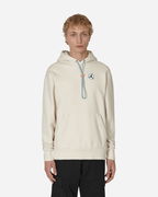 DJ Khaled x Hooded Sweatshirt