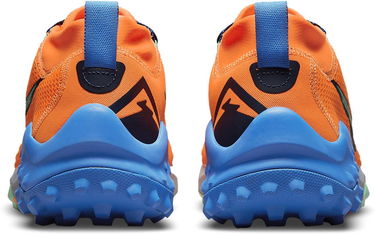 Tenisky a topánky Nike Air Zoom Wildhorse 7 Oranžová | cz1856-800, 5