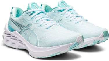 Tenisky a topánky Asics Novablast 2 Modrá | 1012B177 100, 4