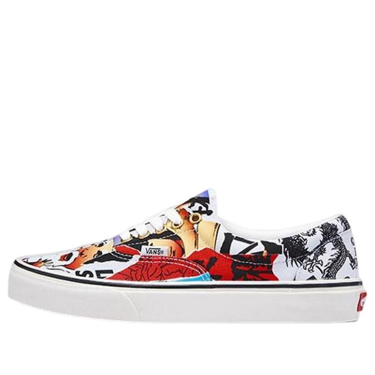 Tenisky a topánky Vans MYGE Era Rôznofarebný | VN0A4BV401O, 0