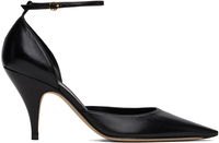 D'Orsay Pump Heels