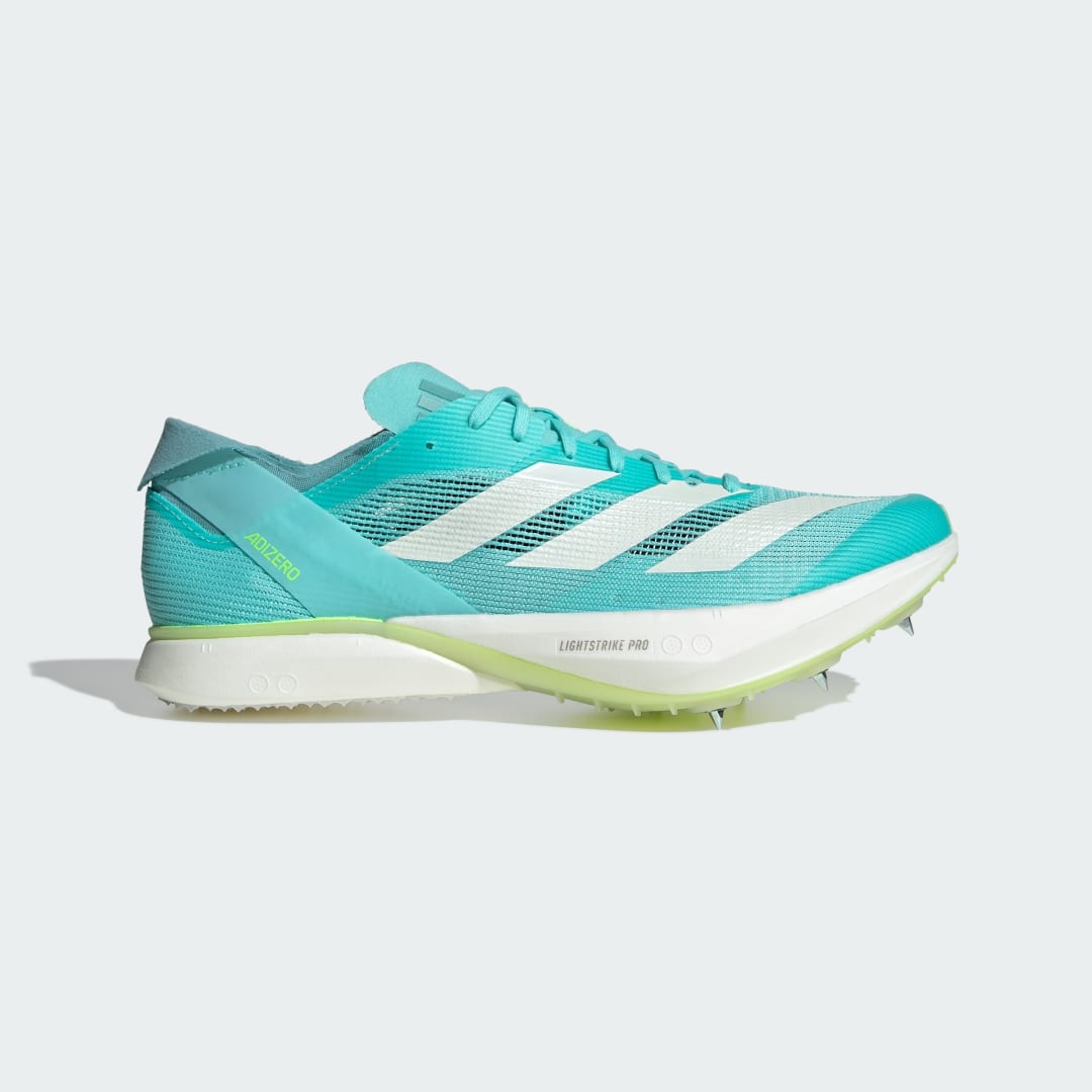 Tenisky a topánky adidas Performance Adizero Avanti Tyrkysová | JH5229, 0
