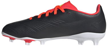 Tenisky a topánky adidas Performance Predator 24 League FG Červená | IG7748, 3