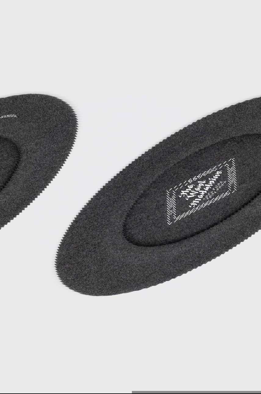 Modelaine Beret