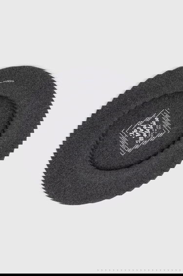 Klobúk Kangol Modelaine Beret Šedá | 3388BC.DF026, 3