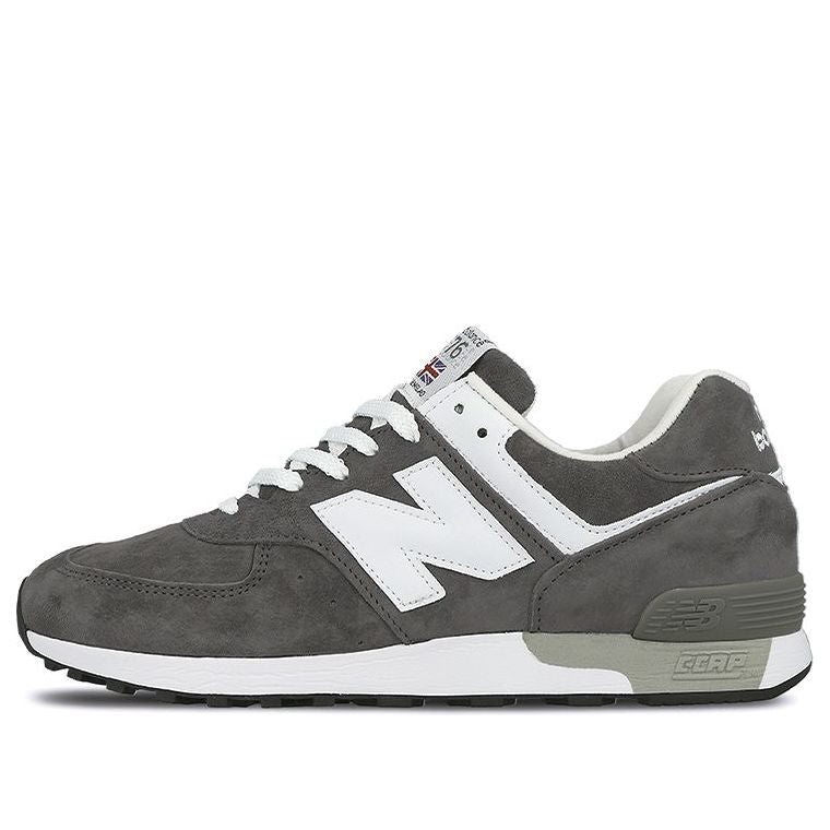 Tenisky a topánky New Balance 576 Series Šedá | M576GRS