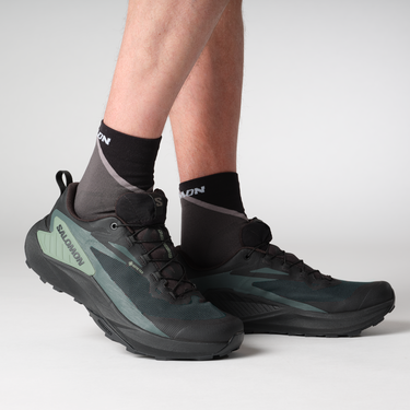 Tenisky a topánky Salomon Salomon Genesis GTX Čierna | l47518-700, 6
