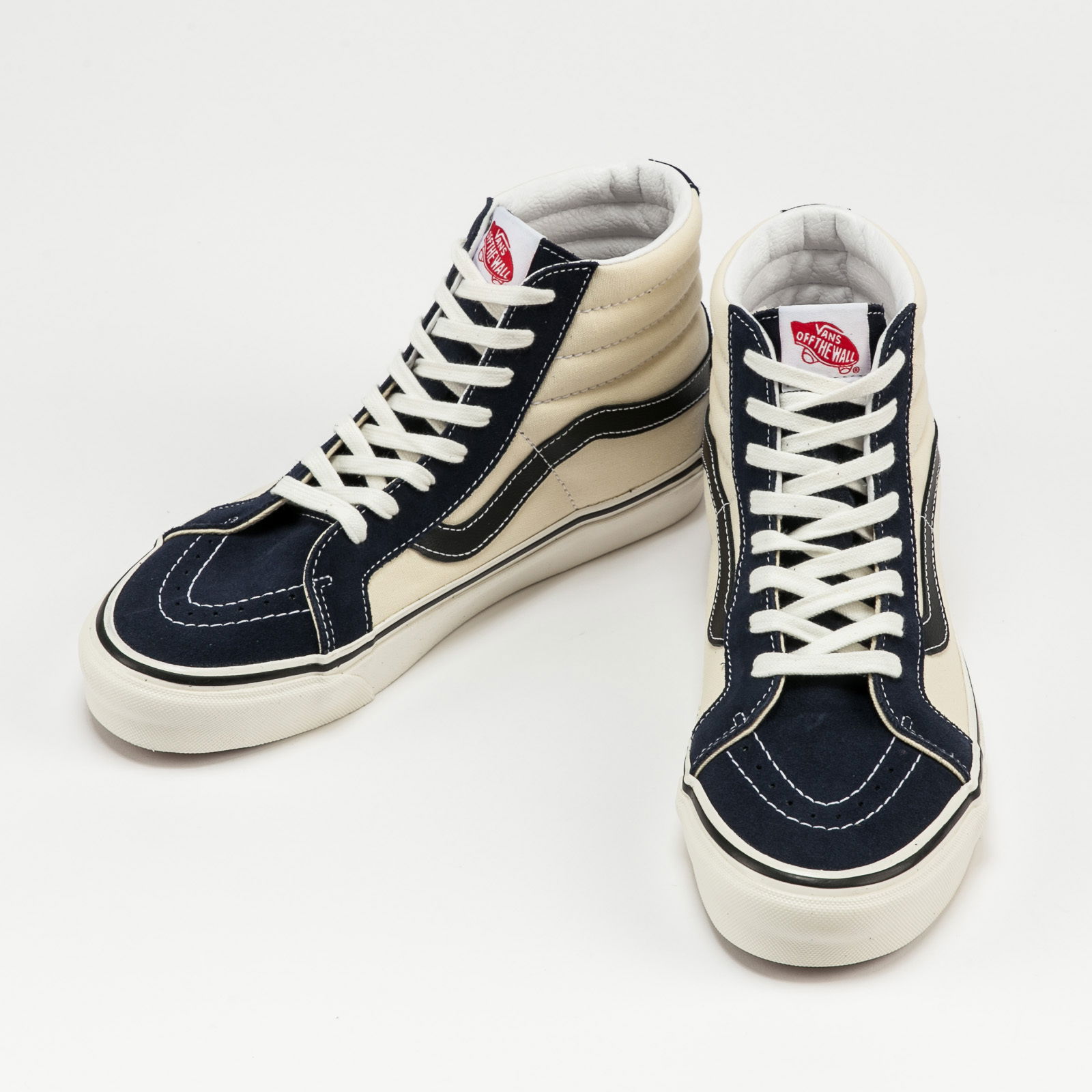 SK8 - Hi 38 DX