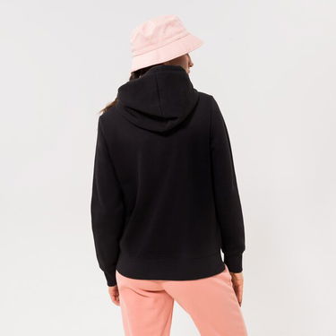 Mikina Champion Hoodie Čierna | 115687KK001, 1