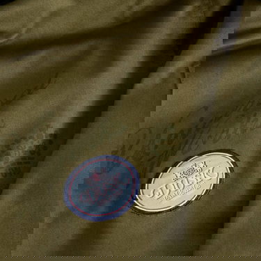 Parka Universal Works END. x Universal Works Shipp Inn Parka Jacket Zelené | P33102ND, 3