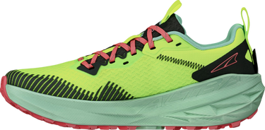 Tenisky a topánky Altra Running Altra Experience Wild 2 Zelené | al0a85ry-3341, 3