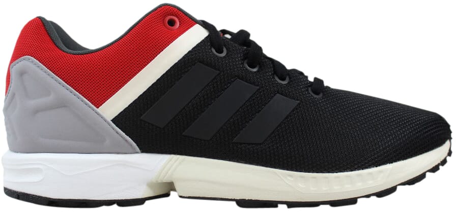Tenisky a topánky adidas Originals ZX Flux Split Black Čierna | AF6358, 0