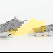Air More Uptempo "Buff Gold Bronzine-Sail"