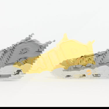 Tenisky a topánky Nike Air More Uptempo "Buff Gold Bronzine-Sail" Žltá | DV1137-700, 0