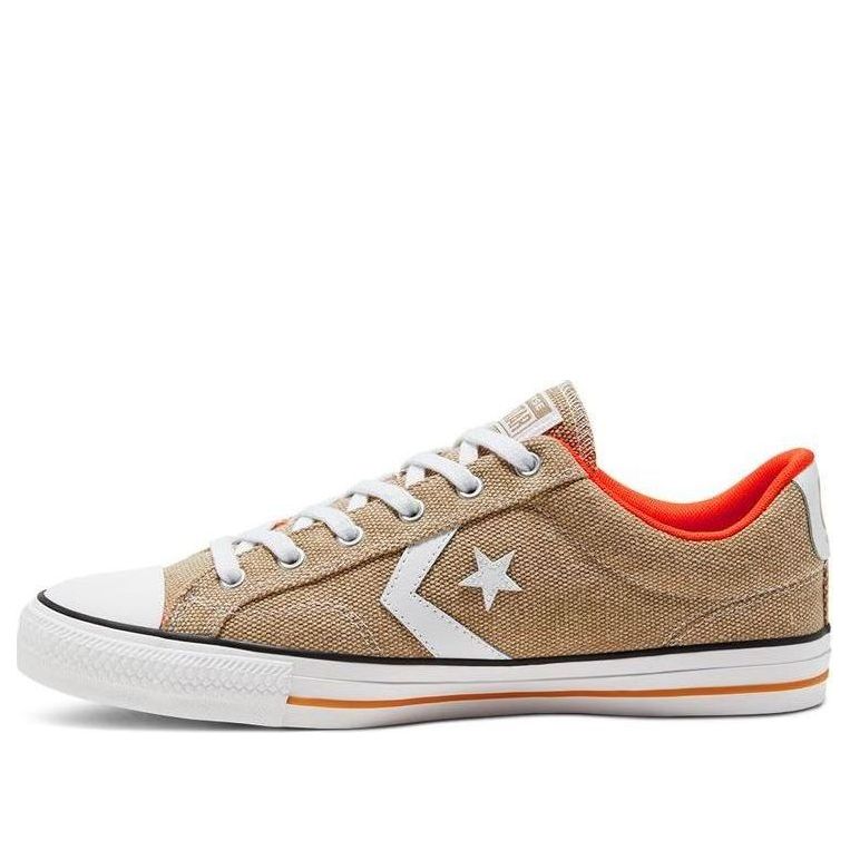 Tenisky a topánky Converse Twisted Vacation Star Player Low Top Béžová | 167670C, 0