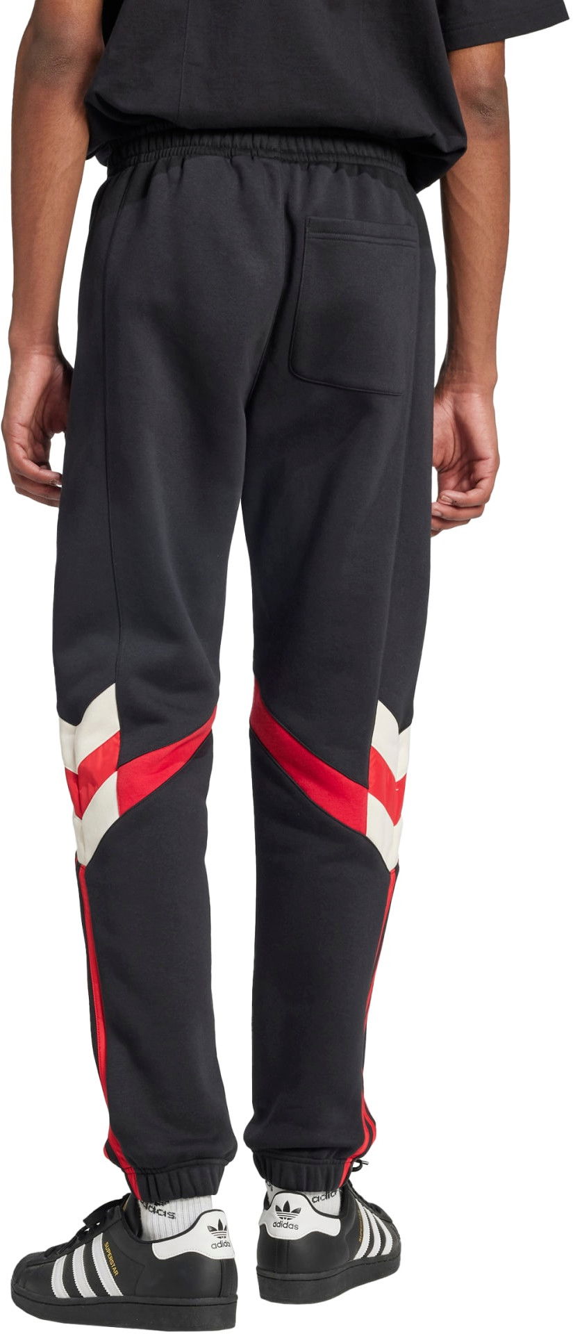 Manchester United FC OG Pants