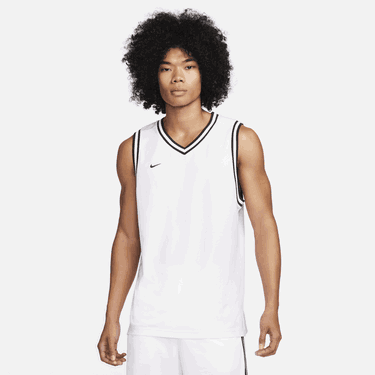 Dres Nike Dri-FIT DNA Biela | FQ3707-100, 0