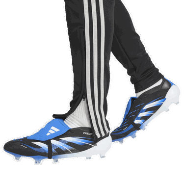 Tepláky adidas Performance Jude Bellingham Training Pants Čierna | JX6302, 4