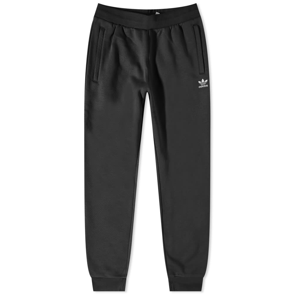 Tepláky adidas Originals Essentials Pants Čierna | IA4837, 0
