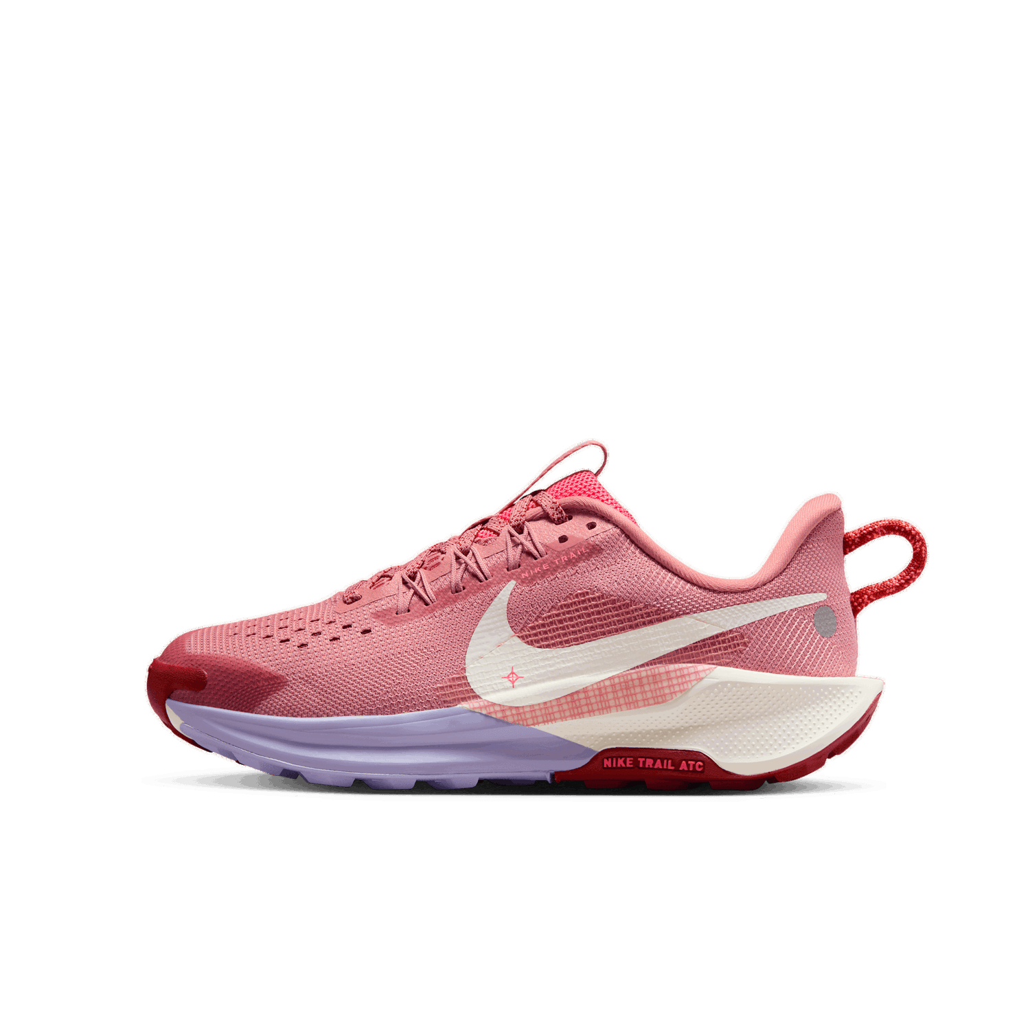 Tenisky a topánky Nike Pegasus Trail 5 Ružová | FV5638-600, 0