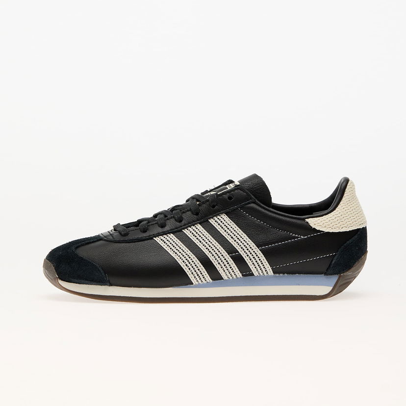Tenisky a topánky adidas Originals Country Og Čierna | JI2875