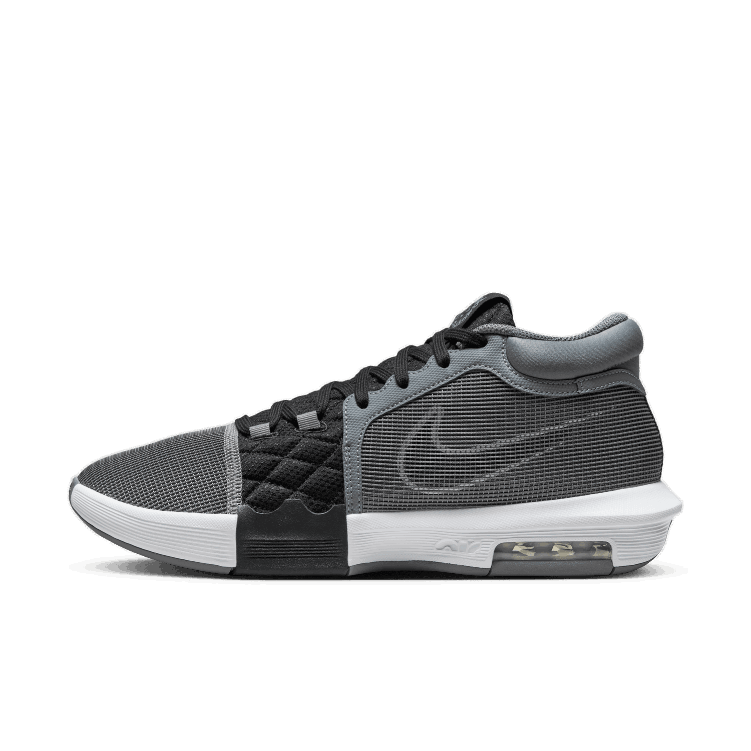 Tenisky a topánky Nike LeBron Witness 8 Šedá | FB2239-004, 0
