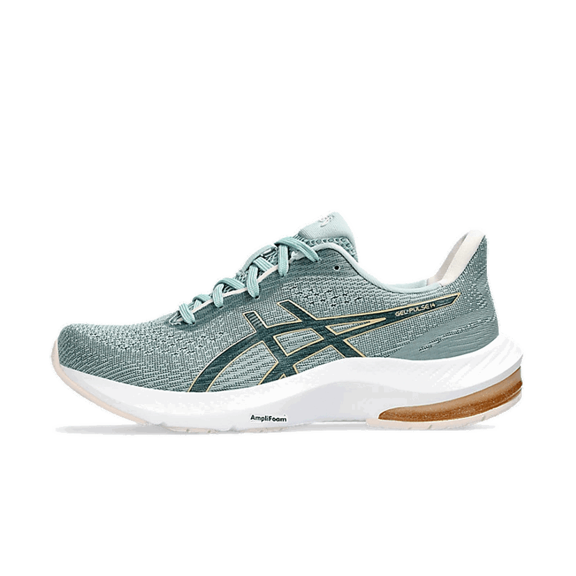 Tenisky a topánky Asics GEL-PULSE Tyrkysová | 1012B318-405