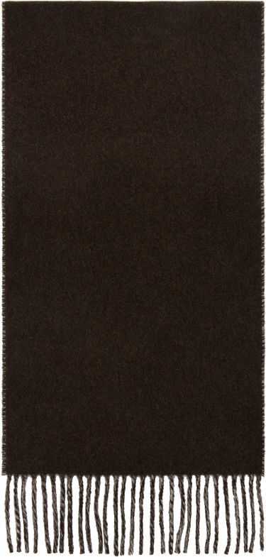 Šál Jacquemus Le Papier 'L'Echarpe ' Scarf Navy | 22H226AC435-5007, 1