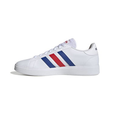Tenisky a topánky adidas Performance Grand Court Base 2.0 Biela | GW9252, 2