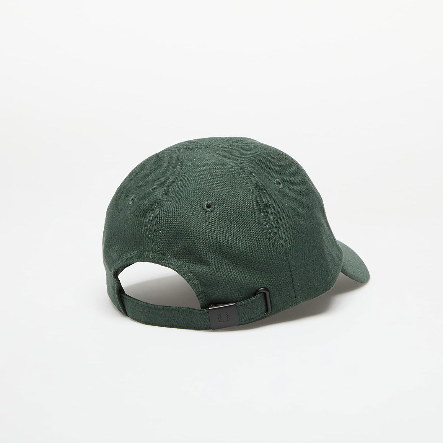 Šiltovka Fred Perry Fred Perry Oxford Cap Zelené | HW8657 X89, 1