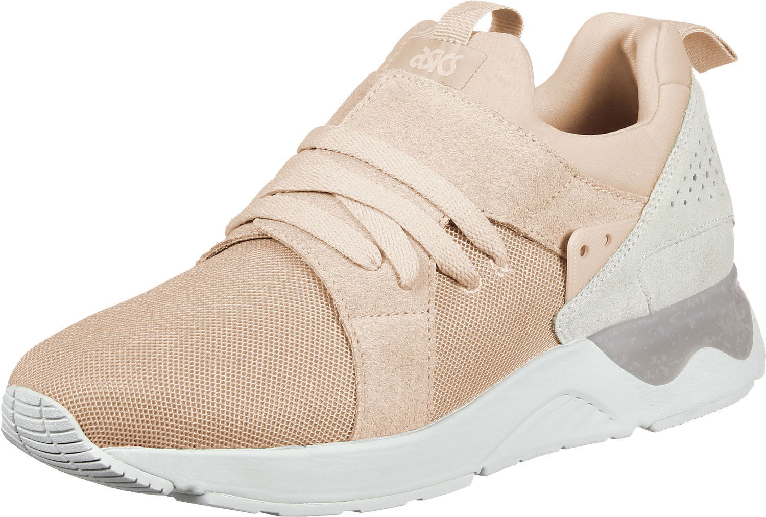 Tenisky a topánky Asics GEL-Lyte V Sanze Béžová | H8F6L 1702, 0