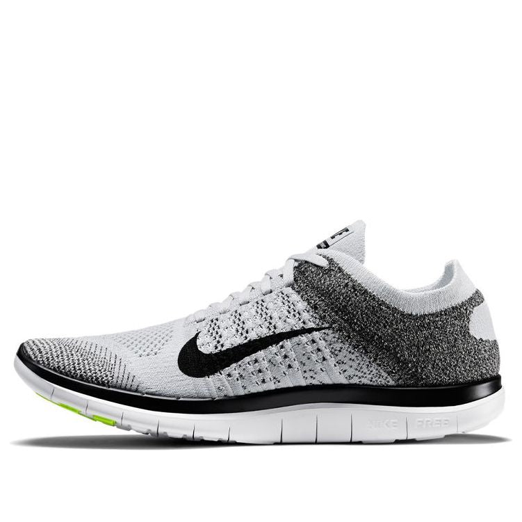 Tenisky a topánky Nike 4.0 Flyknit Šedá | 631053-010