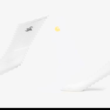 Ponožky Carhartt WIP Chase Socks Biela | I036747.00RXX, 0