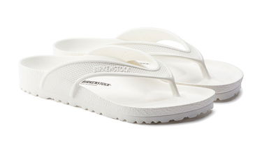 Tenisky a topánky Birkenstock Honolulu EVA Biela | 1015488, 2