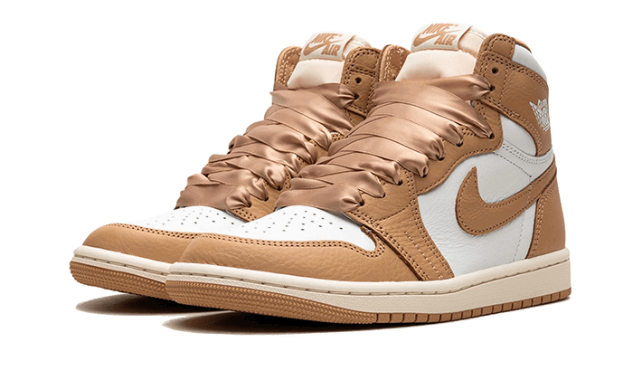 Air Jordan 1 Retro High OG "Praline" W