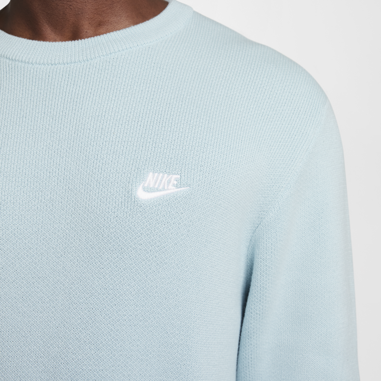 Club Sweater Crewneck