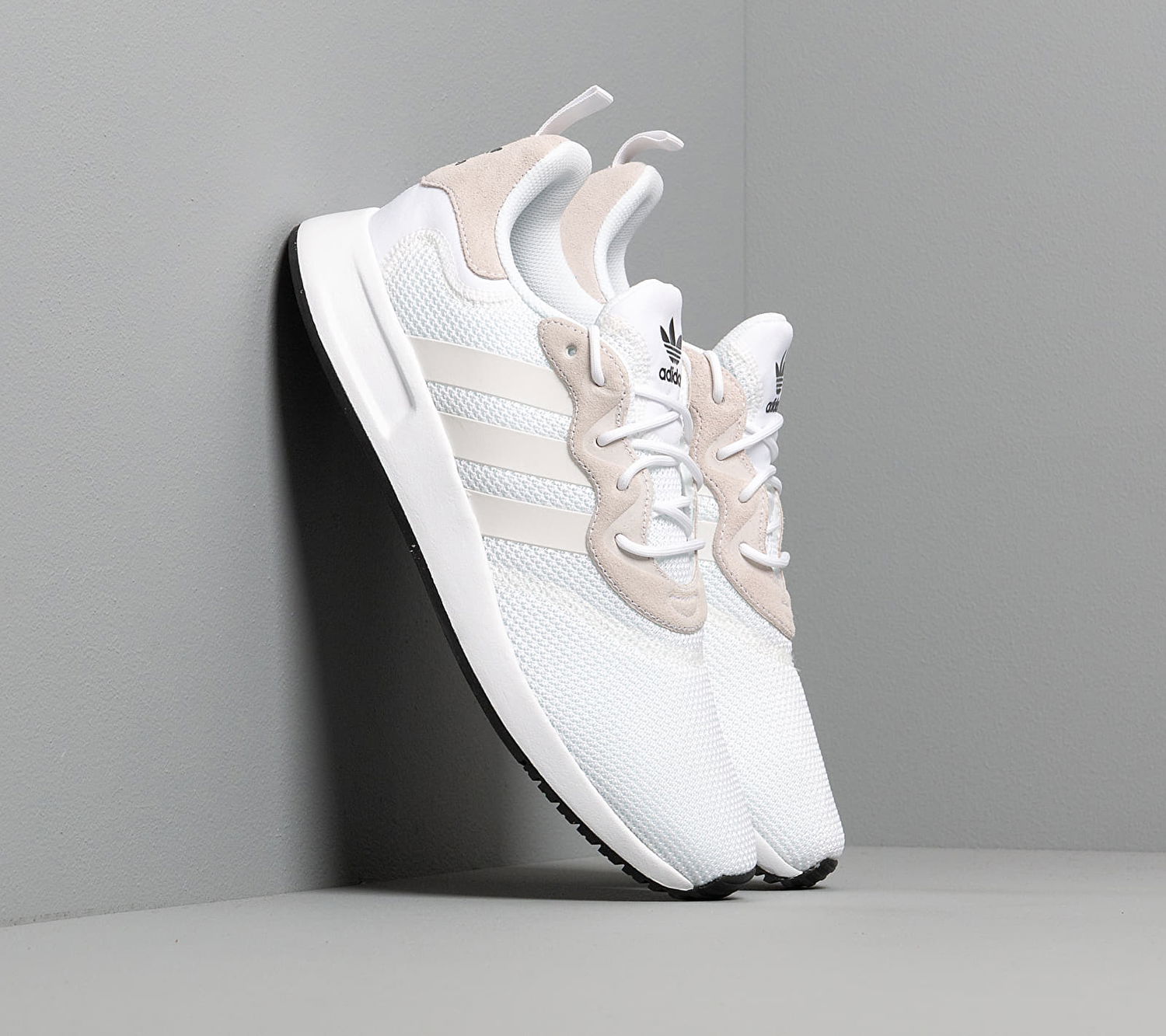 Tenisky a topánky adidas Originals X_PLR S Biela | EF5507, 0