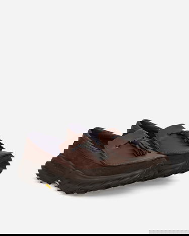 Doplnky Hoka One One Speed Loafers Hnedá | 1162170-WNTC, 0