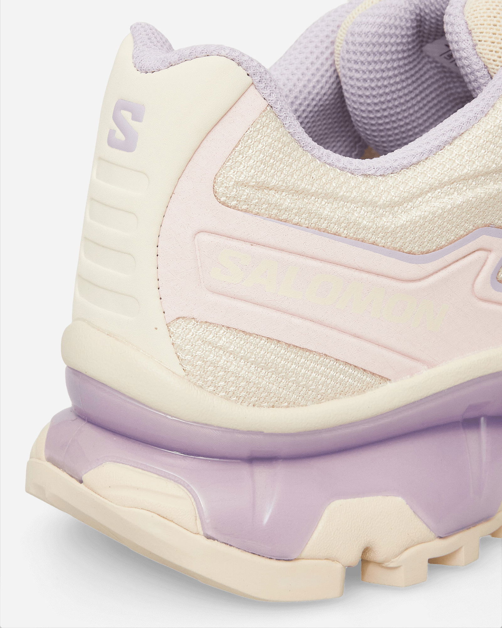 XT-Slate Advanced Shortbread / Cloud Pink