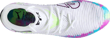 Tenisky a topánky Puma FUTURE 8 ULTIMATE BRILLIANCE FG Biela | 109013-01, 7