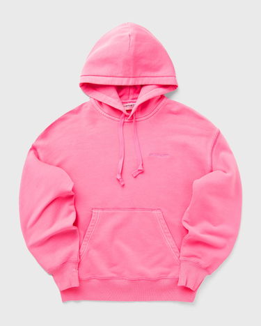 Mikina Carhartt WIP Women's Hooded Sweatshirt Ružová | I034375-2M6.GD, 0