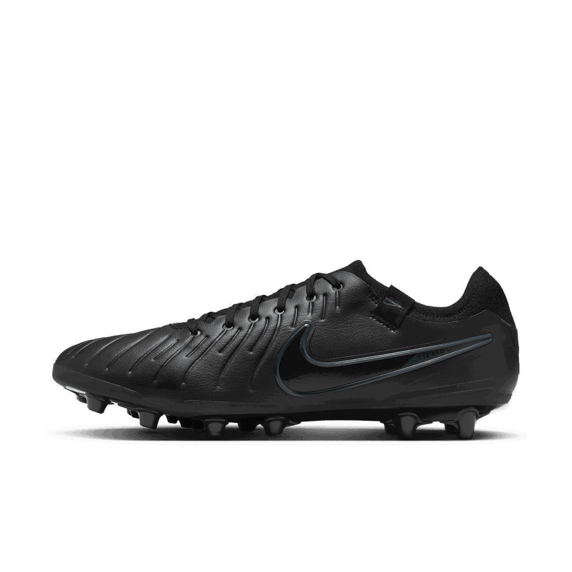 Tenisky a topánky Nike Tiempo Legend 10 Pro Čierna | DV4334-002