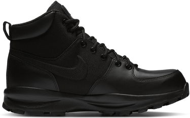 Tenisky a topánky Nike Manoa Čierna | 456975-001, 2