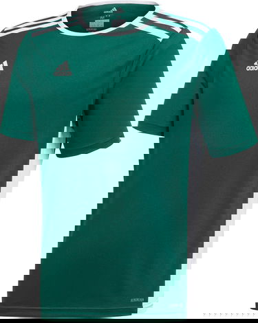 Dres adidas Originals Entrada 18 Jersey Zelené | ce9563, 0