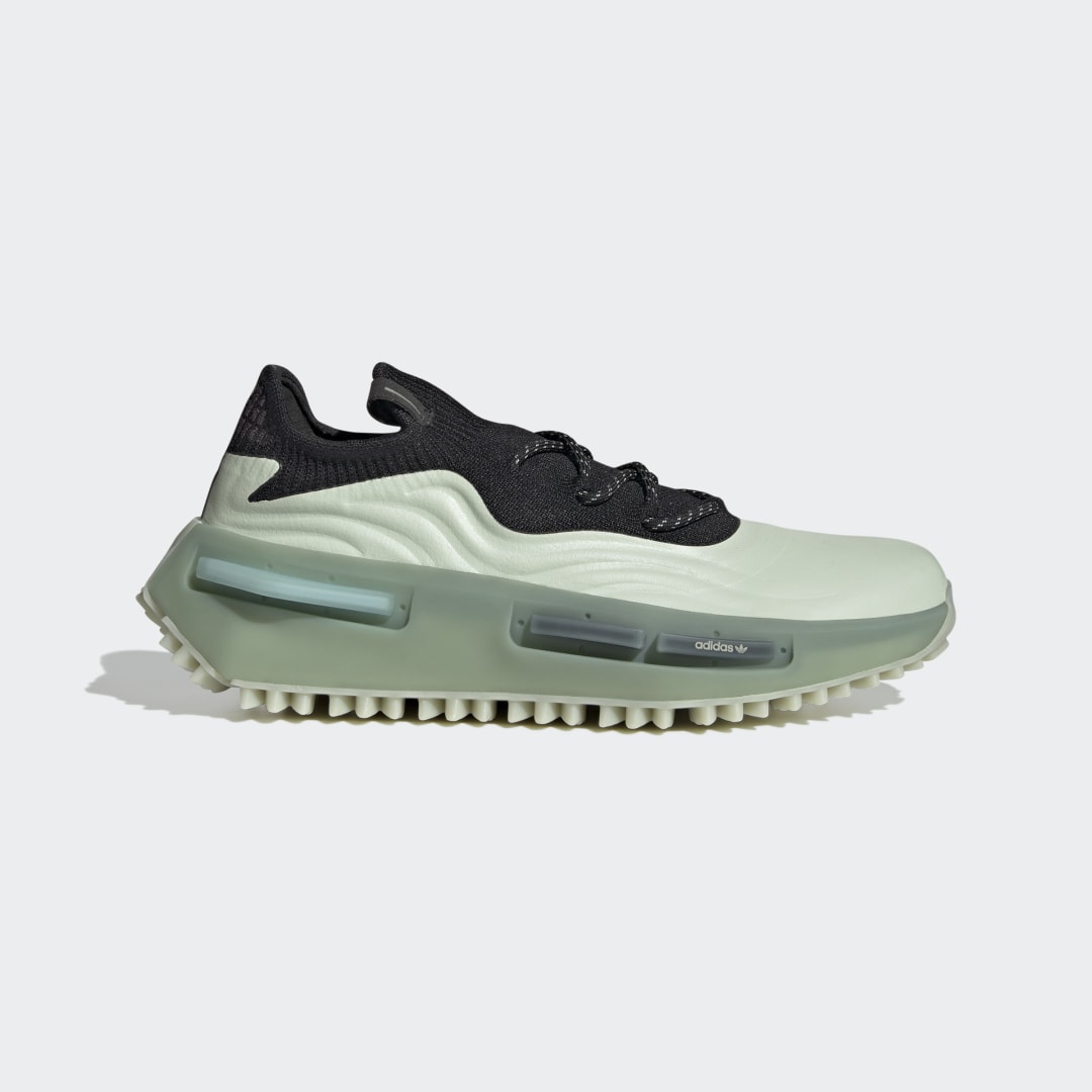 Tenisky a topánky adidas Originals NMD S1 Zelené | IE4523, 1