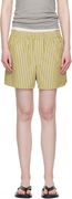 AMI Paris Elasticated Shorts