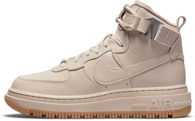 Tenisky a topánky Nike Air Force 1 High Utility 2.0 W Hnedá | DC3584-200, 0