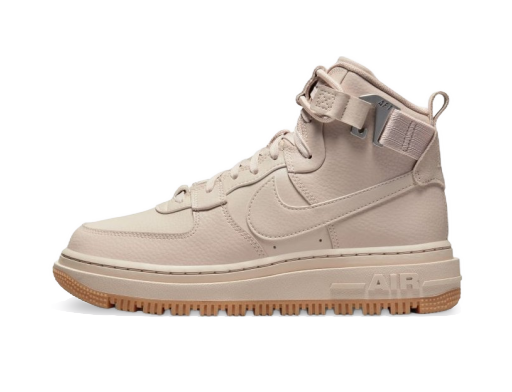Tenisky a topánky Nike Air Force 1 High Utility 2.0 W Hnedá | DC3584-200